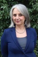 Ulrike Anders (Bereichsleitung 2)